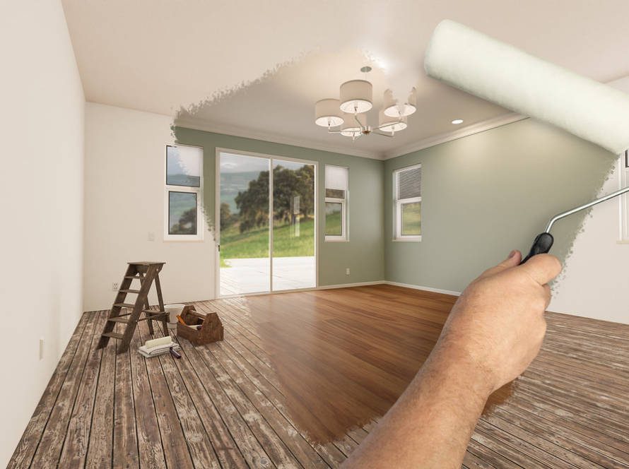 related services to grout, tile repair, tile install, clean and color seal
